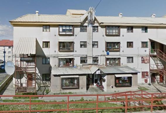 Horizonte Ushuaia Apartment Exterior foto